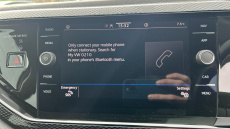 Volkswagen Taigo 1.0 TSI 110 Life 5dr Petrol Hatchback